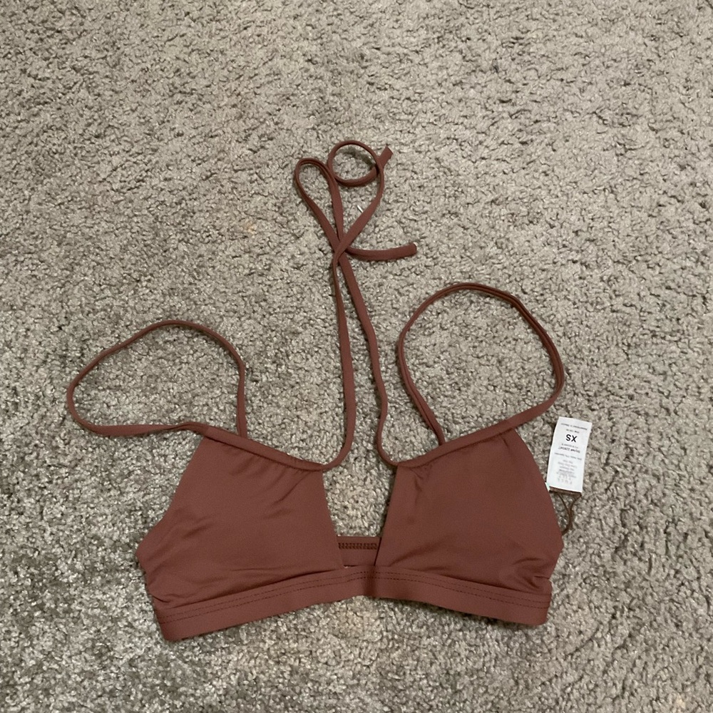 bath suit top
